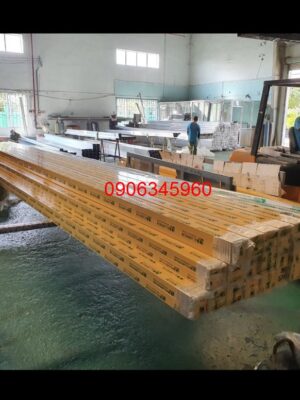 Nhôm Hộp Trang Trí nhom hop 04