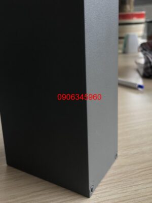 Nhôm Hộp Trang Trí nhom hop u 03