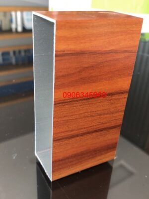 Nhôm Hộp Trang Trí nhom hop van go 03