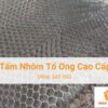 bảng báo giá tấm nhôm tổ ong mới nhất năm 2025